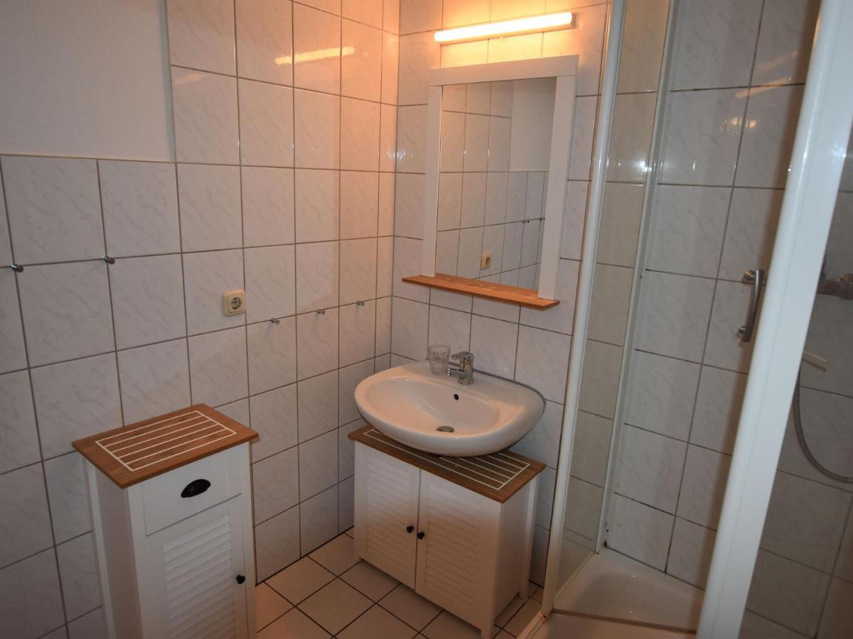 Apartment In Robertsdorf With Garden, Terrace, Barbecue Blowatz Bilik gambar