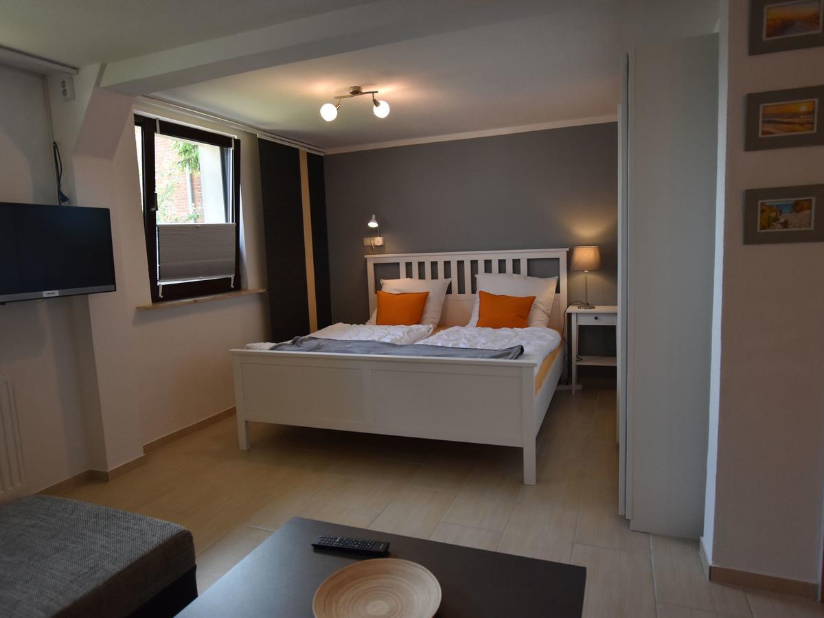 Apartment In Robertsdorf With Garden, Terrace, Barbecue Blowatz Luaran gambar