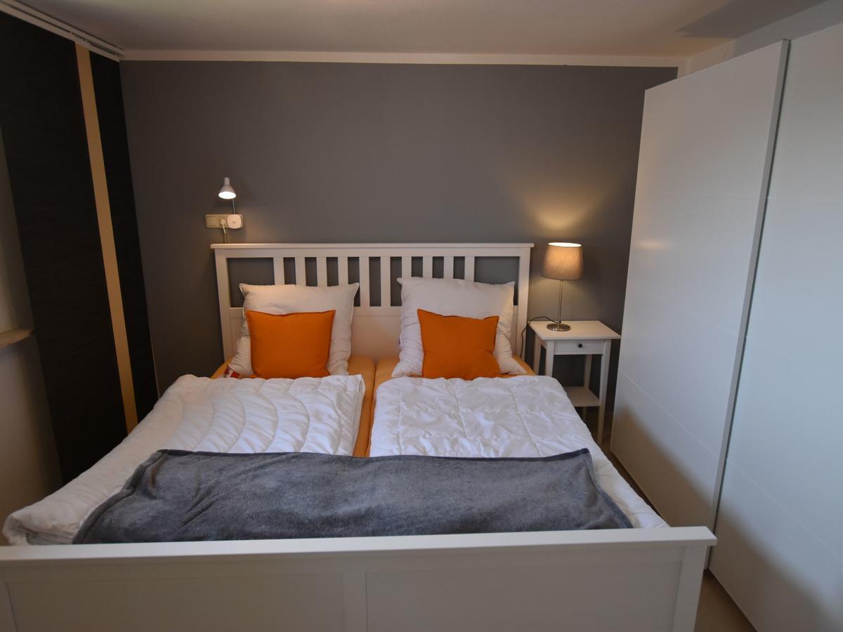 Apartment In Robertsdorf With Garden, Terrace, Barbecue Blowatz Luaran gambar